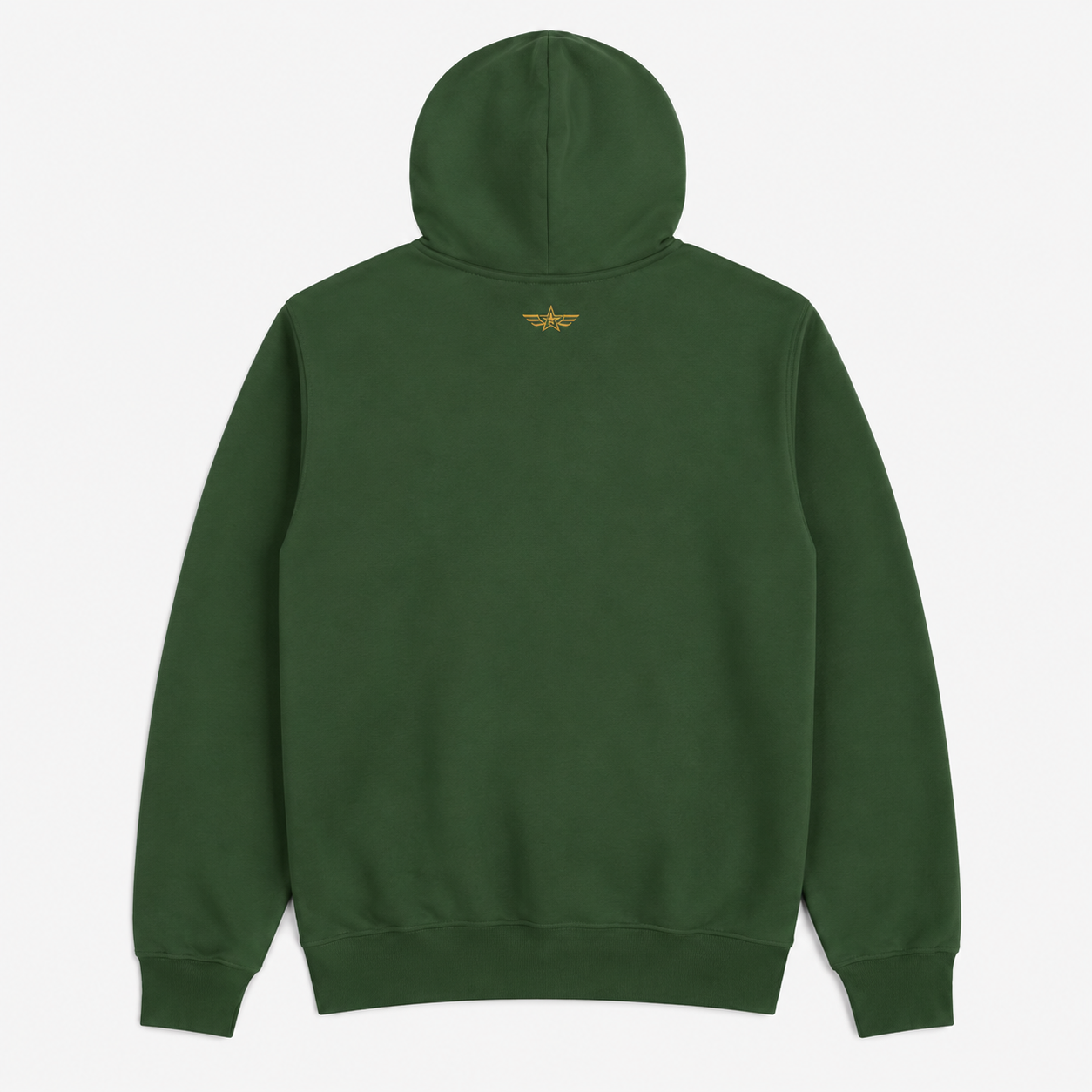 ZN Bad Monday Hoodie